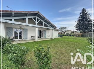  Maison � vendre 8 pi�ces 177 m�