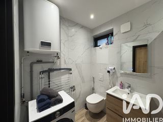  Appartement � vendre 1 pi�ce 21 m�