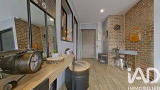  Appartement � vendre 3 pi�ces 73 m�