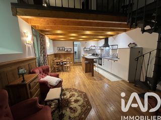  Appartement � vendre 2 pi�ces 56 m�