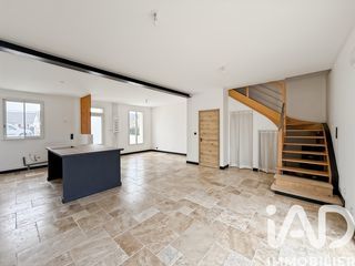  Maison � vendre 4 pi�ces 115 m�