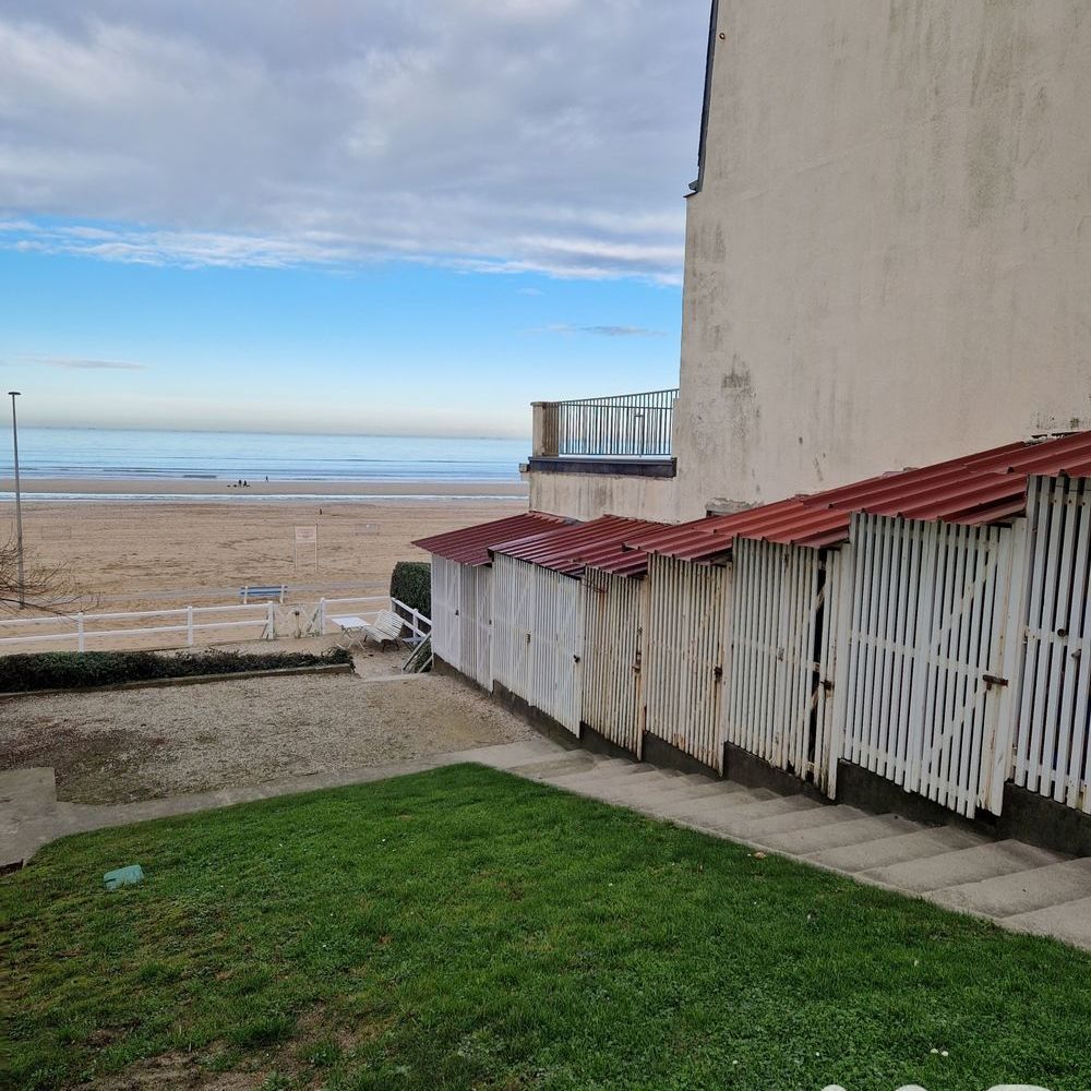 � vendre  Appartement Trouville-sur-Mer (14360)