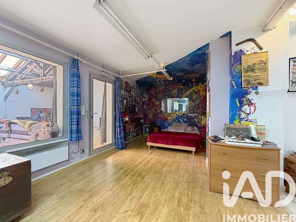 � vendre  Maison Marseille 15