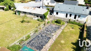  Maison � vendre 9 pi�ces 250 m�