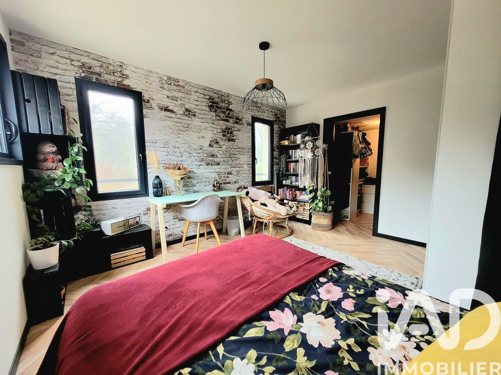 � vendre  Maison La Teste-de-Buch (33260)