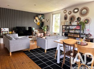  Maison � vendre 7 pi�ces 210 m�