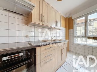  Appartement � vendre 2 pi�ces 51 m�