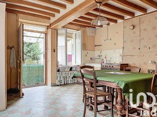  Maison � vendre 3 pi�ces 74 m�