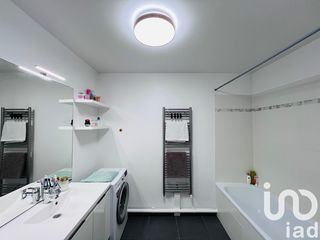  Appartement � vendre 3 pi�ces 60 m�