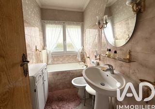  Maison � vendre 5 pi�ces 88 m�