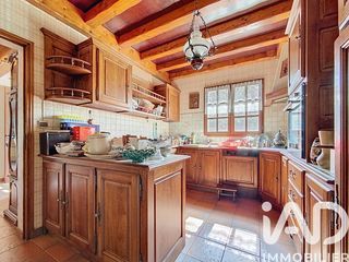  Maison � vendre 6 pi�ces 136 m�