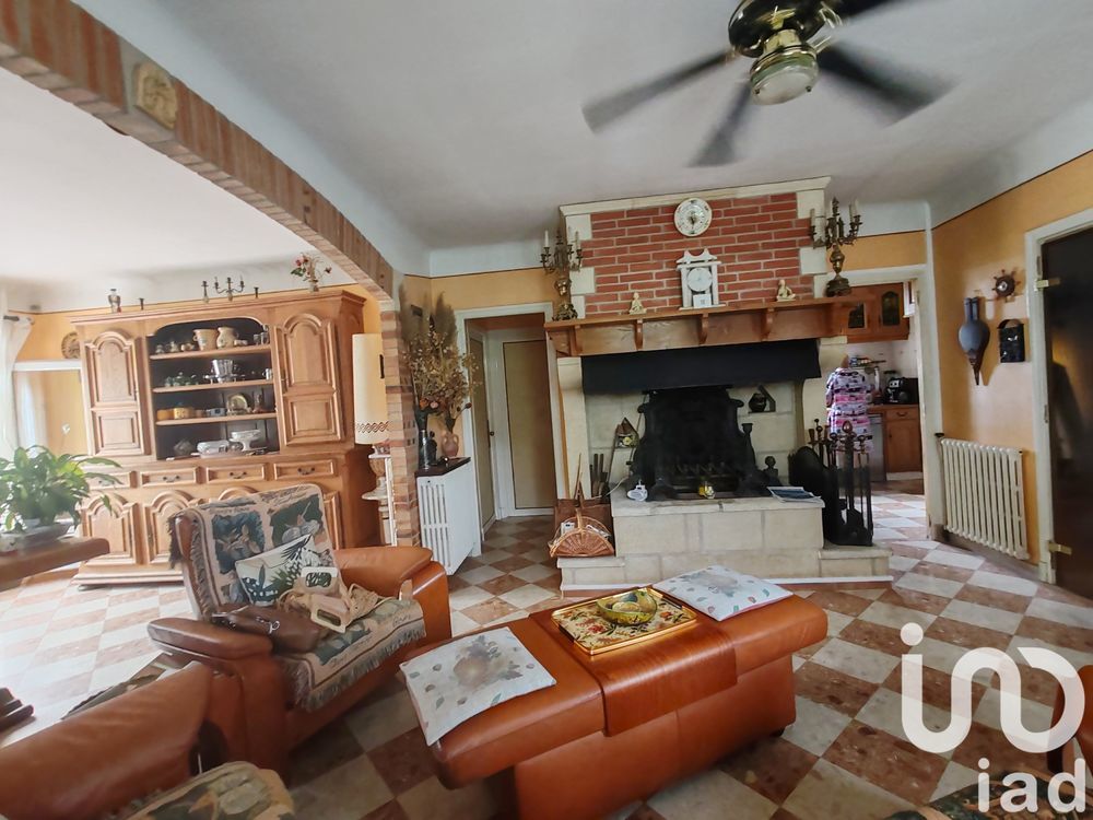 � vendre  Maison Maureillas-las-Illas (66480)