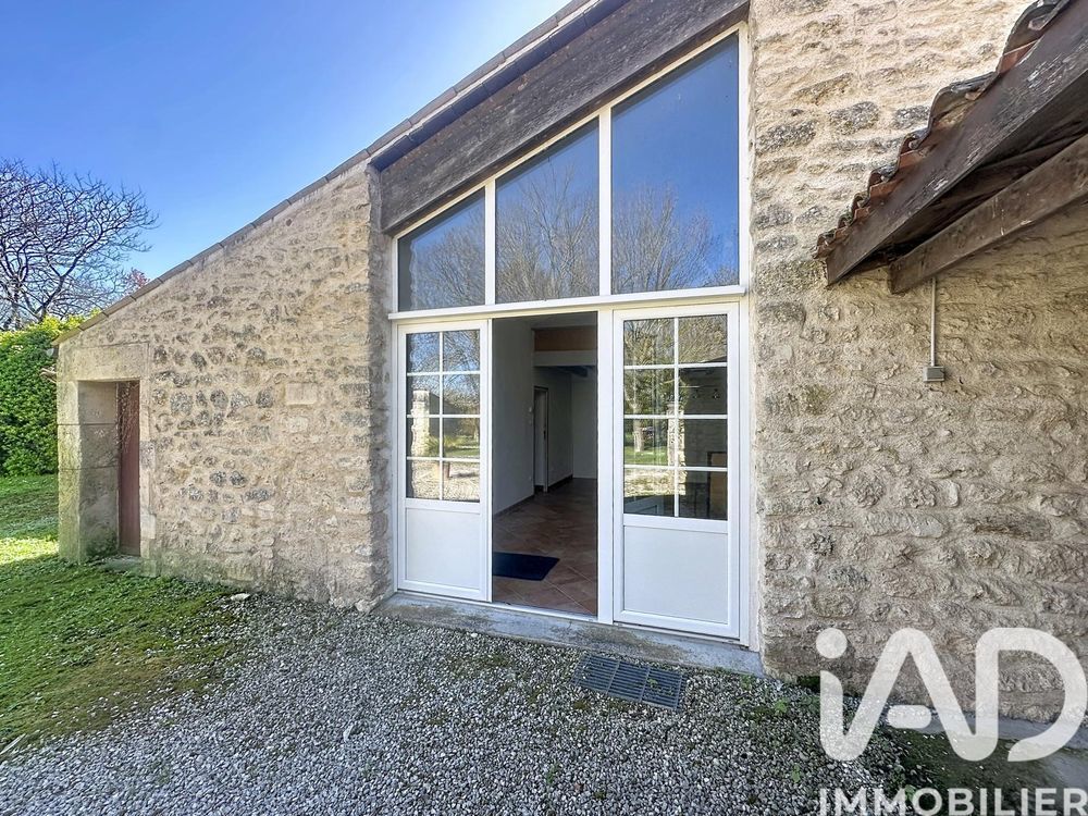 � vendre  Maison Saint-Nazaire-sur-Charente (17780)