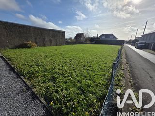  Terrain � vendre 591 m�