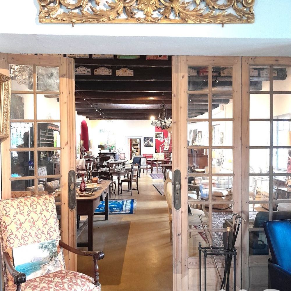 � vendre  Maison Massillargues-Attuech (30140)