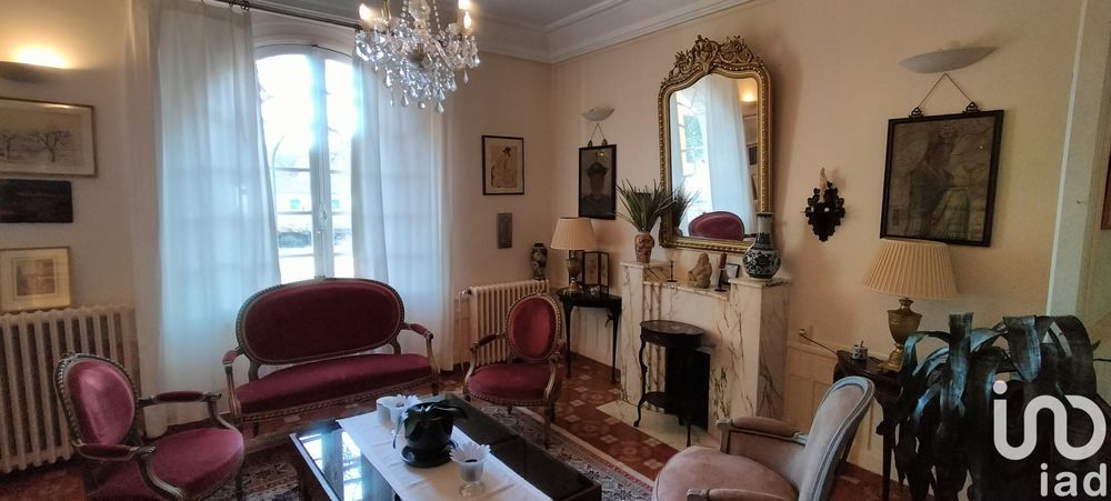 � vendre  Maison Saint-F�lix (60370)