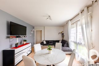  Appartement � vendre 2 pi�ces 41 m�