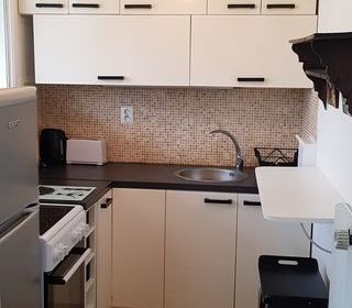  Appartement � vendre 2 pi�ces 43 m�