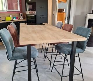  Maison � vendre 4 pi�ces 96 m�