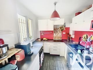  Appartement � vendre 4 pi�ces 60 m�