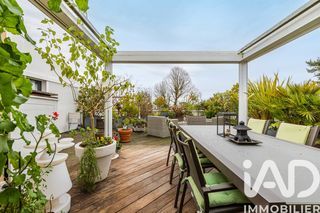  Appartement � vendre 4 pi�ces 149 m�