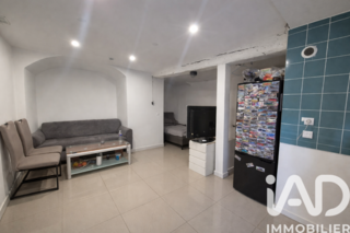  Immeuble � vendre 123 m�