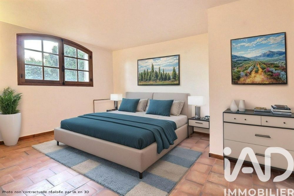 � vendre  Maison Ceyreste (13600)