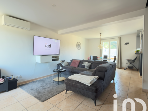   Vente Maison/villa 4 pi�ces Maison - 4 pi�ce(s) - 90 m�