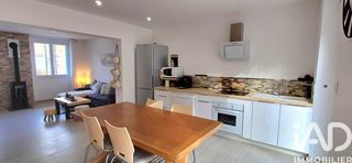  Maison � vendre 4 pi�ces 77 m�