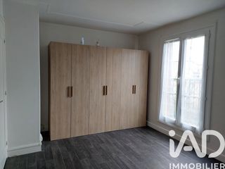  Appartement � vendre 2 pi�ces 42 m�