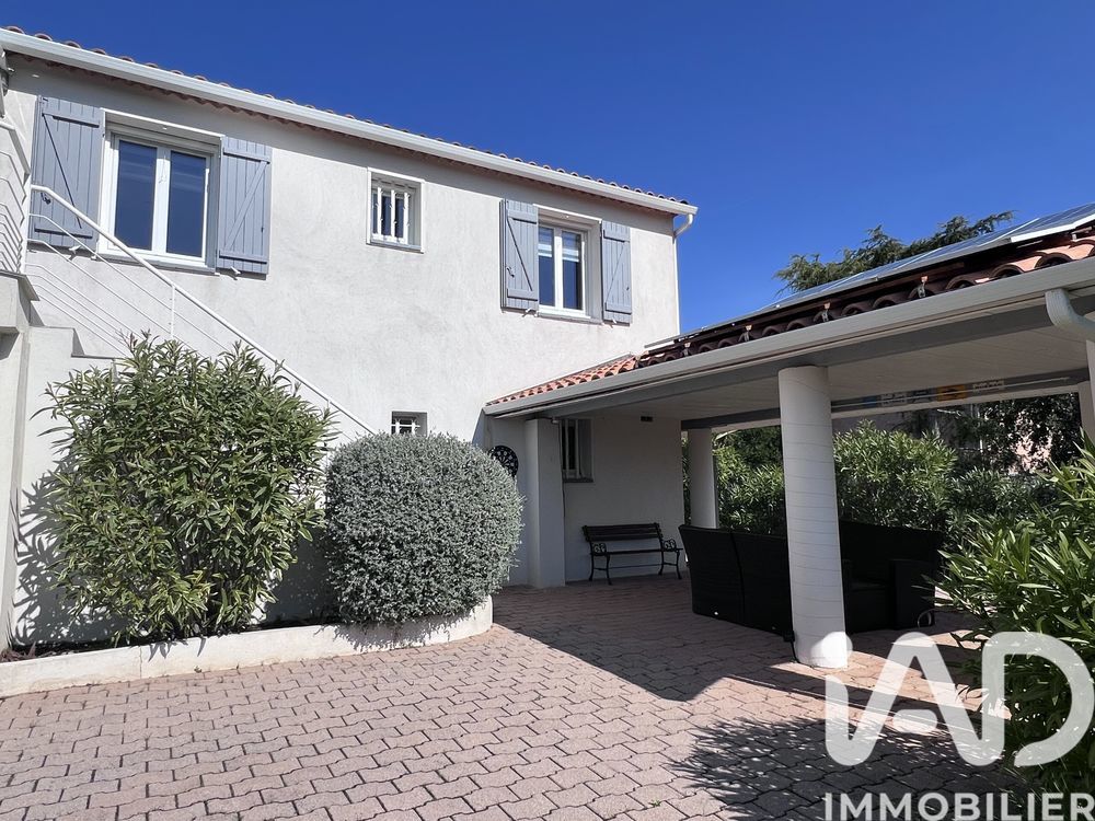 � vendre  Maison La Londe-les-Maures (83250)