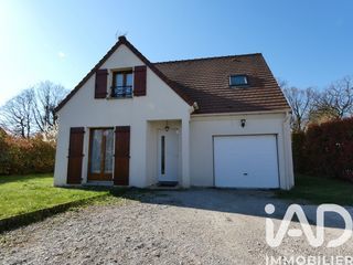  Maison � vendre 5 pi�ces 91 m�