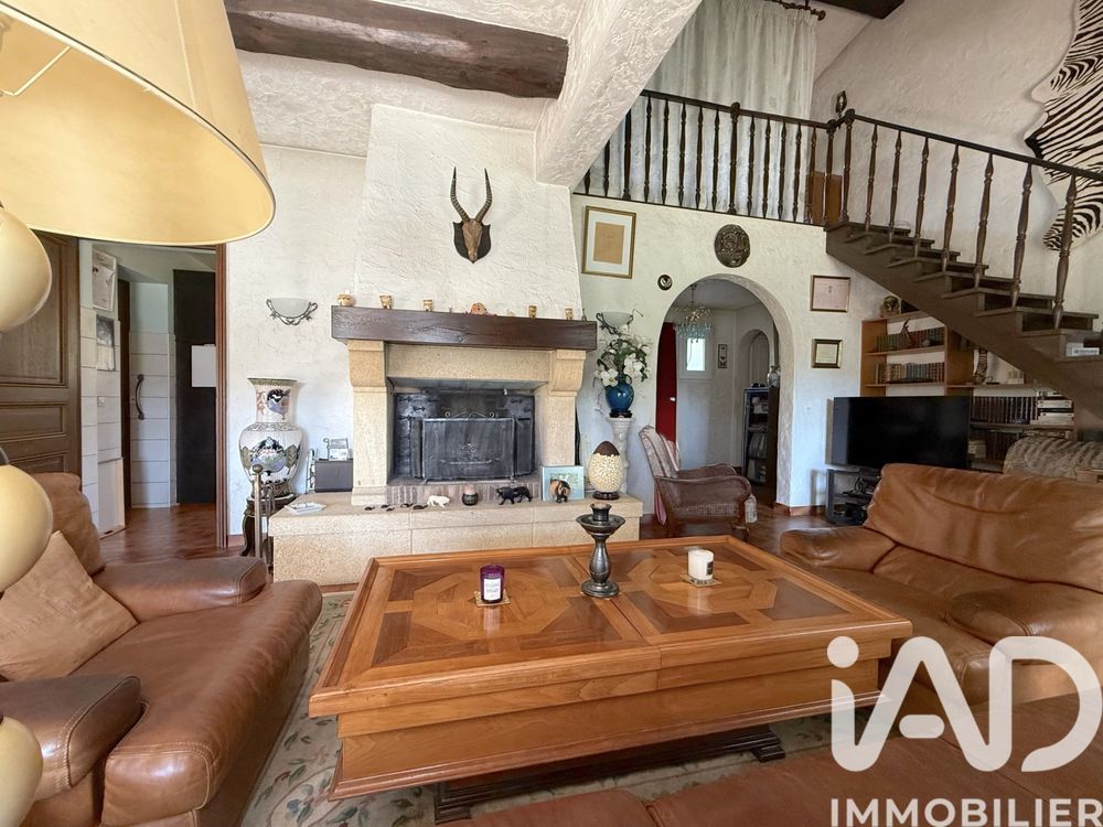 � vendre  Maison Grasse (06130)