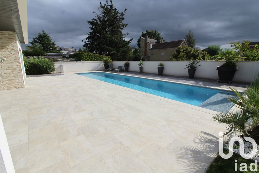 � vendre  Maison Ch�tellerault (86100)