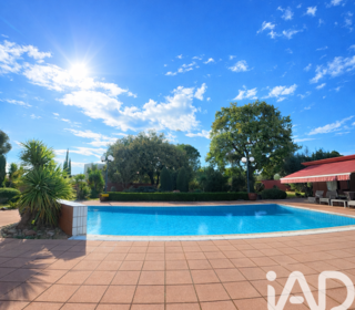  Maison � vendre 6 pi�ces 350 m�