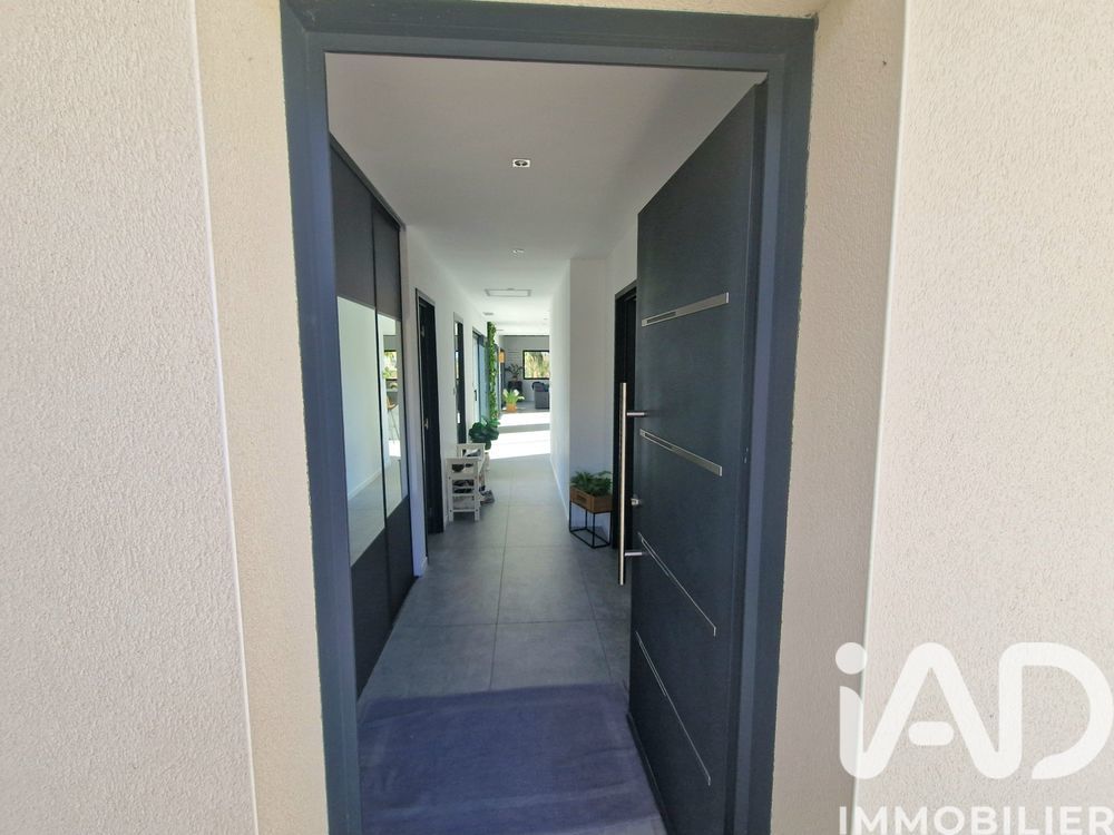 � vendre  Villa Saint-Geni�s-de-Comolas (30150)