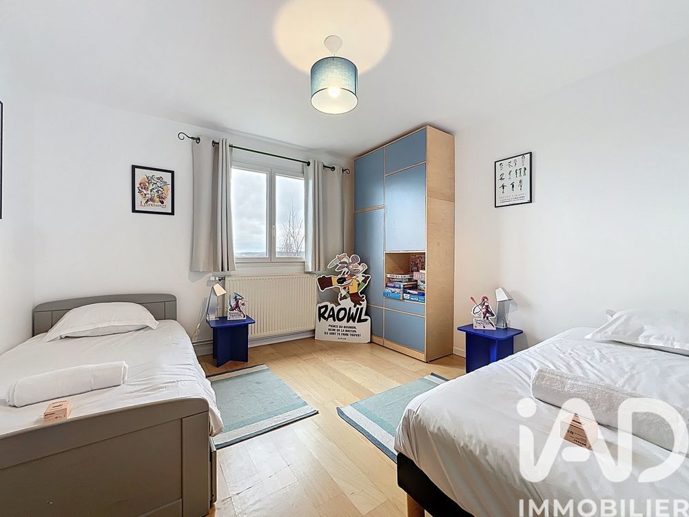 � vendre  Maison Rouen (76000)