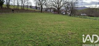  Terrain � vendre 1630 m�