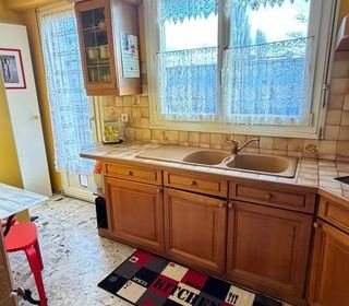  Appartement � vendre 4 pi�ces 87 m�