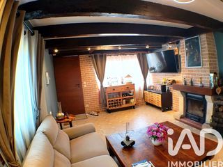  Maison � vendre 3 pi�ces 109 m�