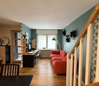  Maison � vendre 4 pi�ces 72 m�