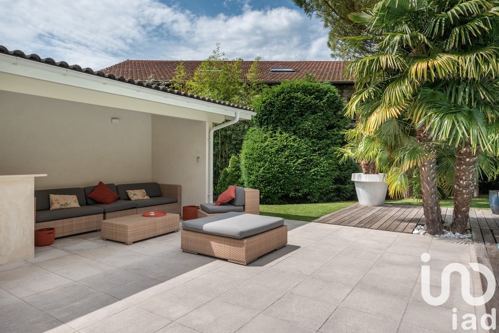 � vendre  Villa Fontanil-Cornillon (38120)