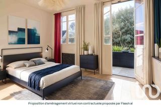  Maison � vendre 7 pi�ces 100 m�