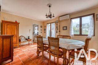  Maison � vendre 6 pi�ces 123 m�