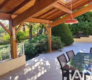  Maison � vendre 6 pi�ces 184 m�