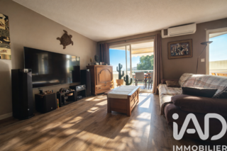  Appartement � vendre 4 pi�ces 95 m�