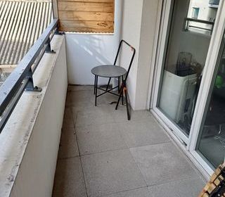  Appartement � vendre 2 pi�ces 41 m�