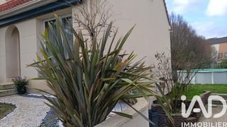  Maison � vendre 4 pi�ces 110 m�