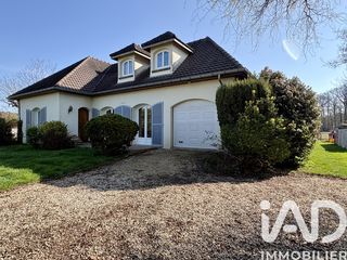  Maison � vendre 9 pi�ces 140 m�