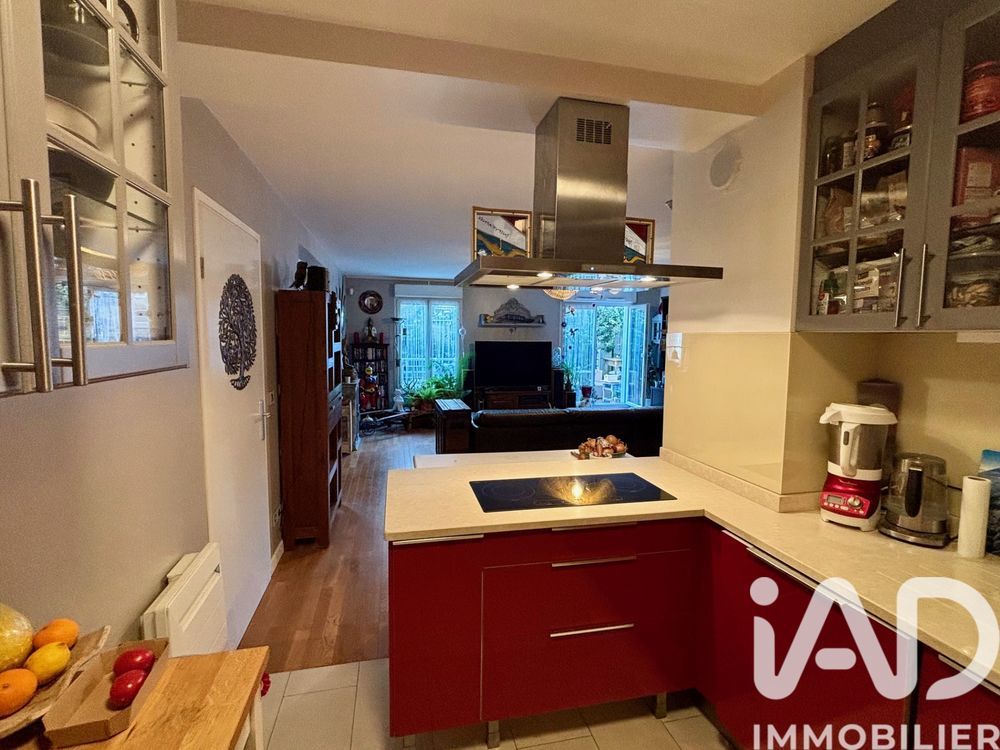 � vendre  Appartement Ch�tenay-Malabry (92290)